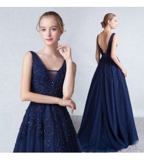 Večerní šaty Sophia