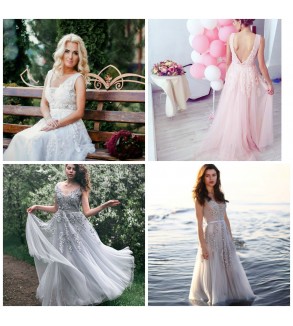 Večerní šaty Sophia