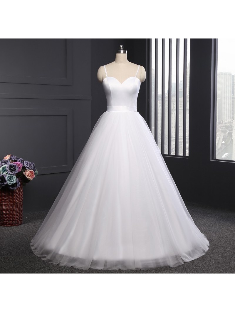 Šaty Victoria - šití na míru