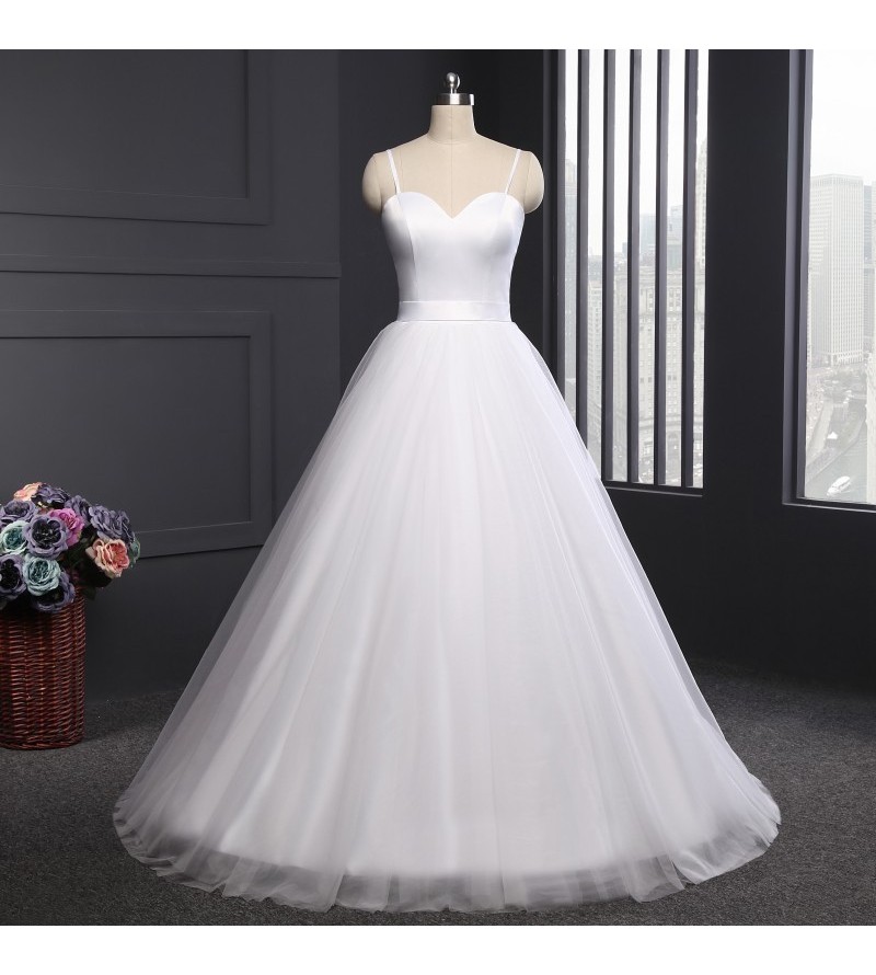 Šaty Victoria - šití na míru