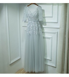 Šaty Sophia 2 - šití na míru