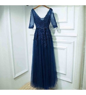 Šaty Sophia 2 - šití na míru