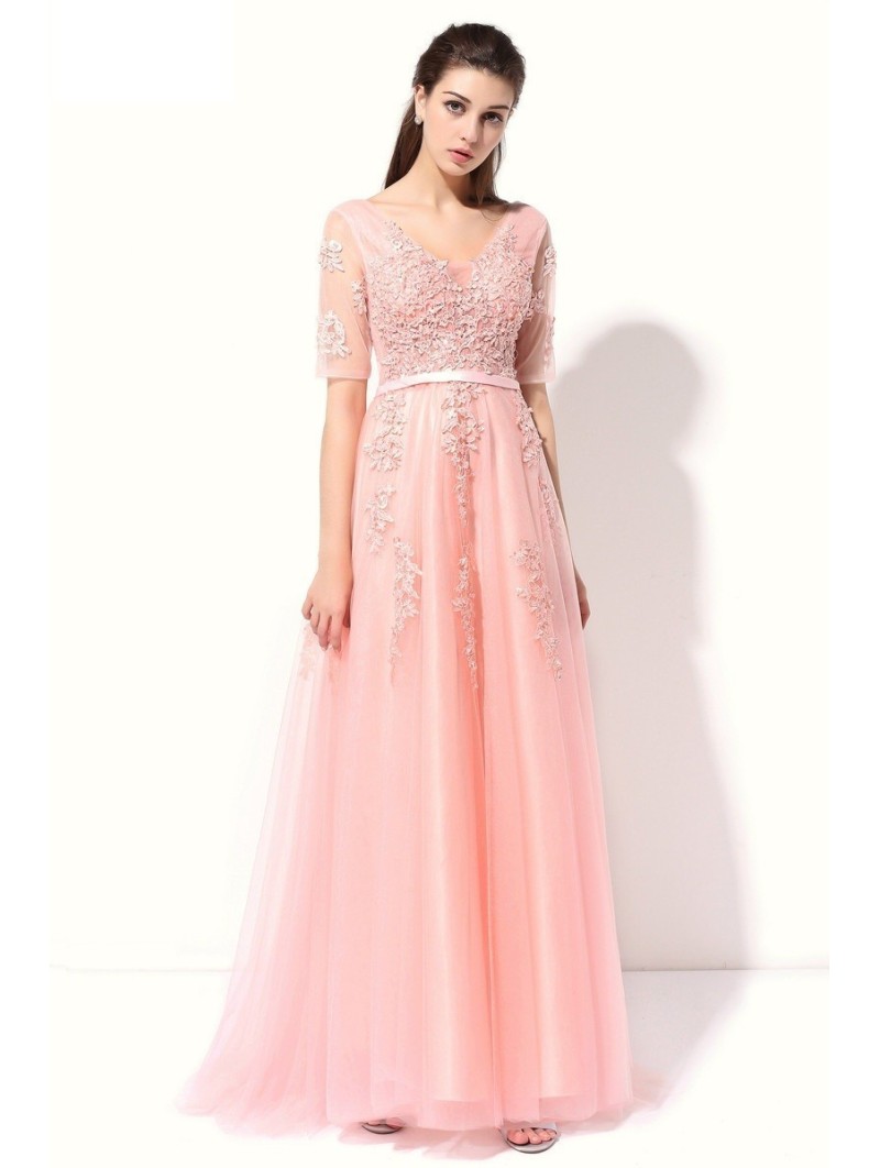 Šaty Sophia 2 - šití na míru