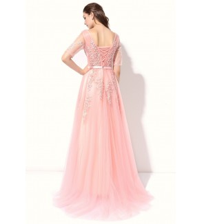 Šaty Sophia 2 - šití na míru