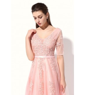 Šaty Sophia 2 - šití na míru