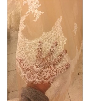 Šaty Bridget - šití na míru