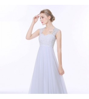 Svatební šaty Khloe - šití na míru