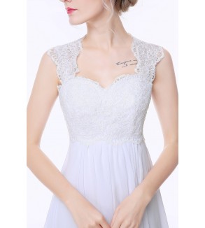 Svatební šaty Khloe - šití na míru