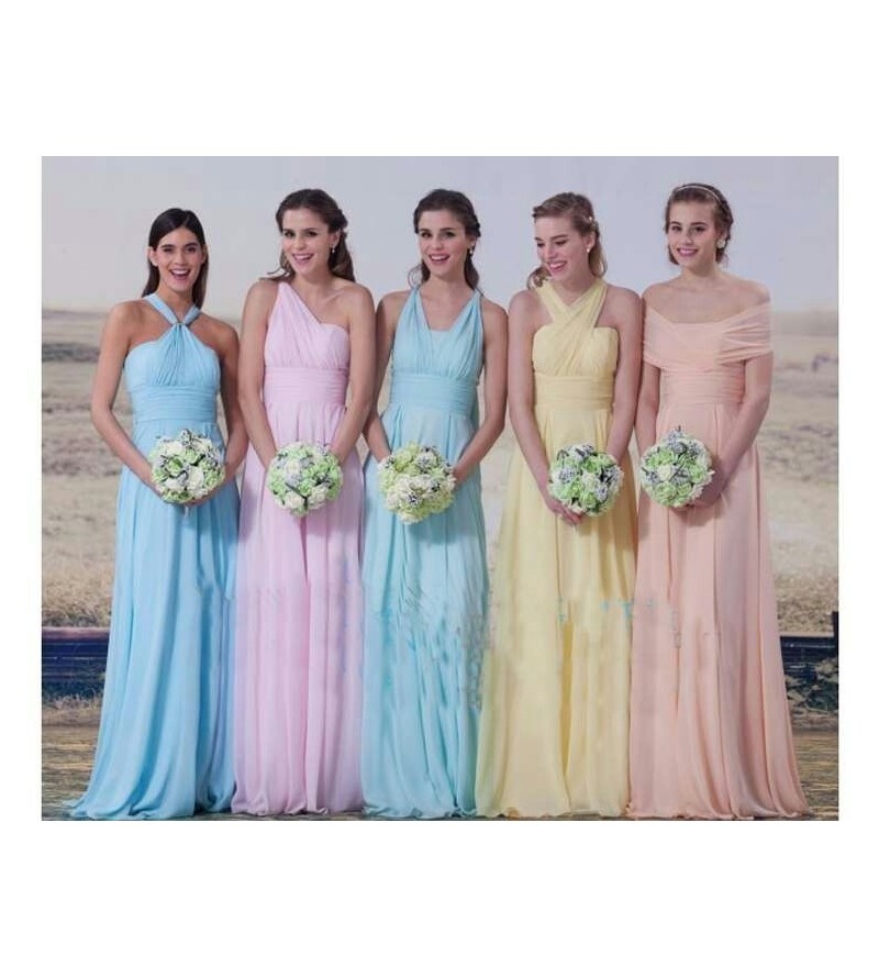 Šaty Marylin multifunkční - šití na míru