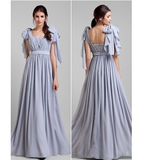 Večerní šaty Aurora