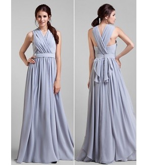 Večerní šaty Aurora