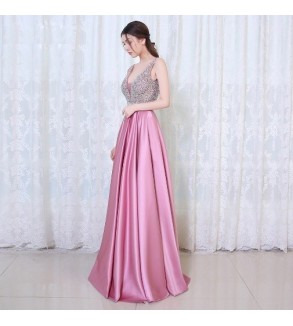 Šaty Tanya - šití na míru