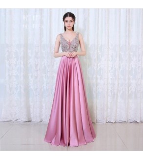 Šaty Tanya - šití na míru