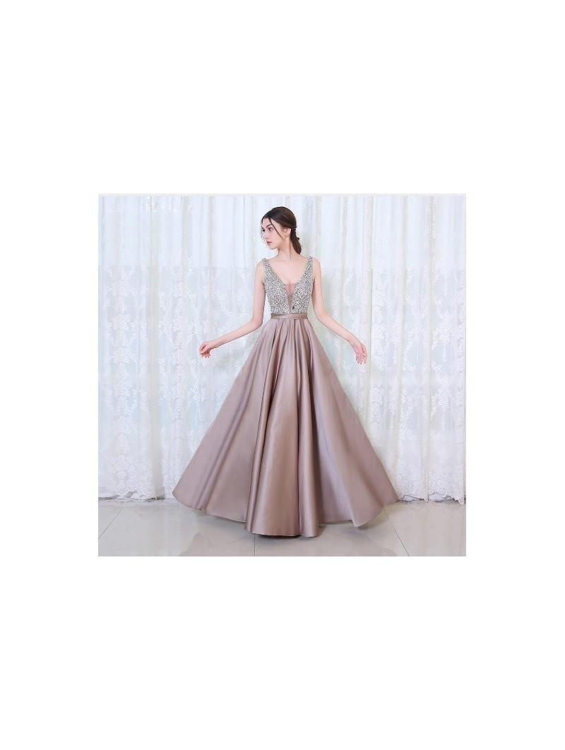 Šaty Tanya - šití na míru