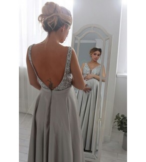 Šaty Tanya - šití na míru