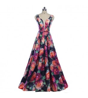 Večerní šaty Amelia