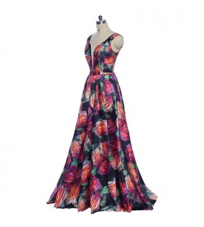 Večerní šaty Amelia