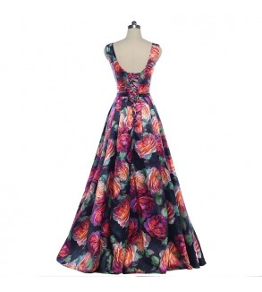 Večerní šaty Amelia