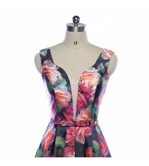 Večerní šaty Amelia