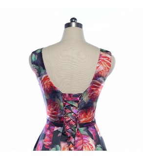 Večerní šaty Amelia