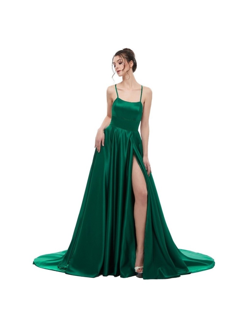 Šaty Tatum - šití na míru