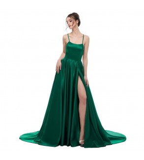 Šaty Tatum - šití na míru