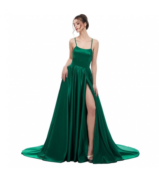 Šaty Tatum - šití na míru