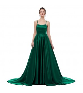 Šaty Tatum - šití na míru