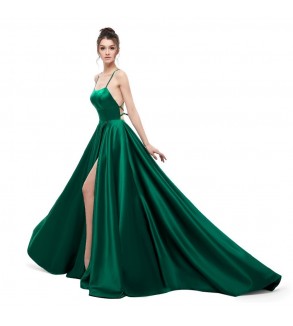 Šaty Tatum - šití na míru