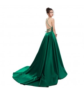 Šaty Tatum - šití na míru