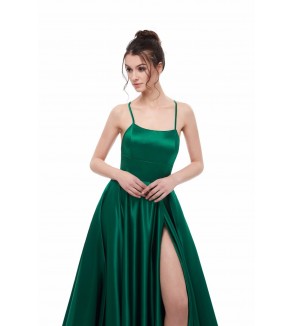 Šaty Tatum - šití na míru