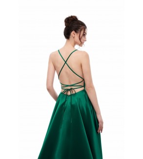 Šaty Tatum - šití na míru