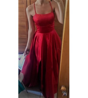 Šaty Tatum - šití na míru