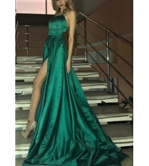 Šaty Tatum - šití na míru