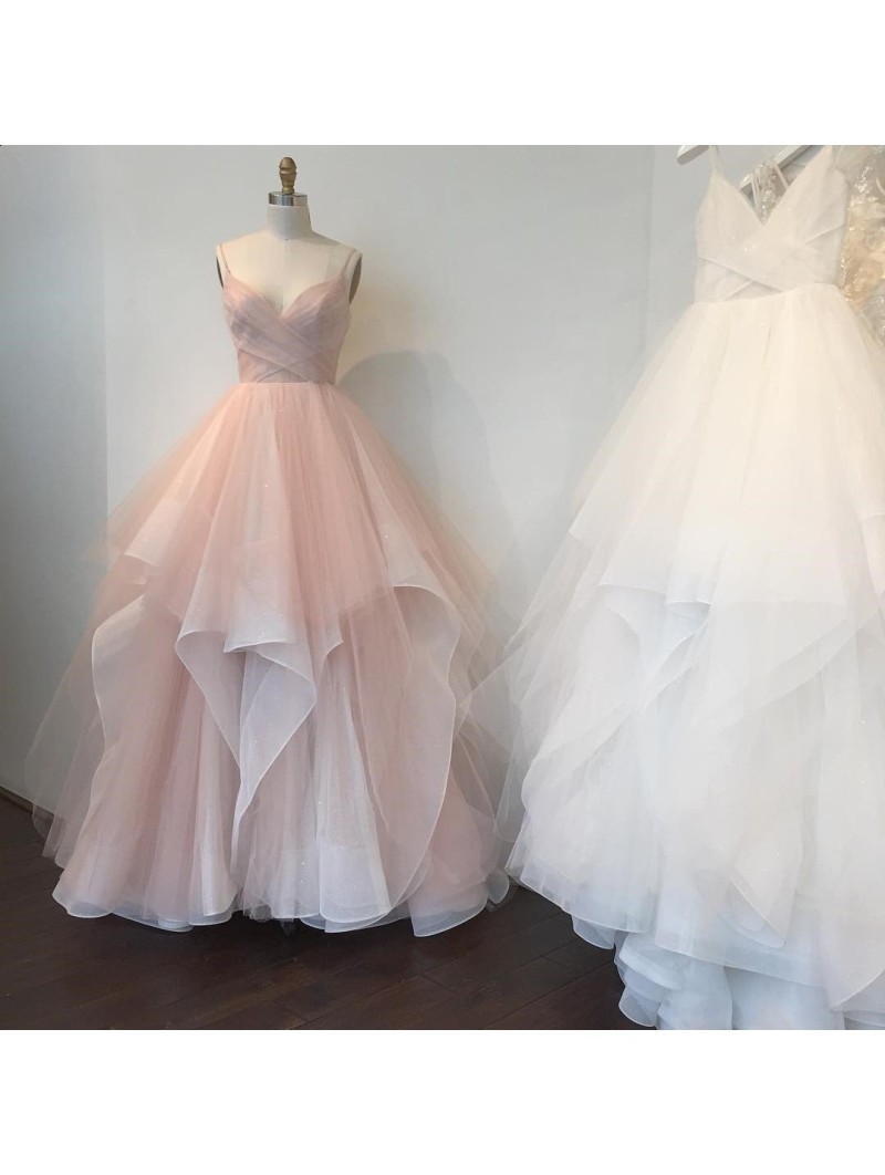 Šaty Rebecca - šití na míru