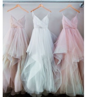 Šaty Rebecca - šití na míru