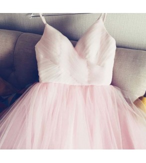 Šaty Rebecca - šití na míru