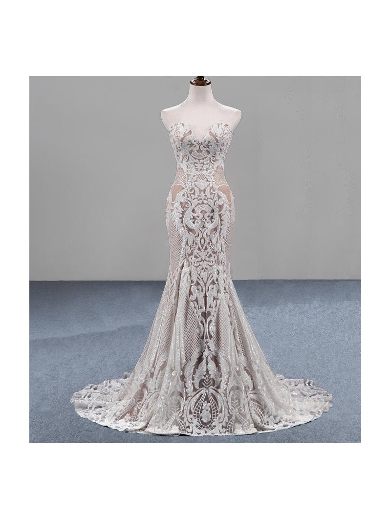 Svatební šaty Pippa - šití na míru