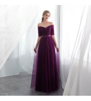 Večerní šaty Charlotte