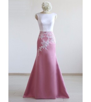 Svatební šaty Luisa - šití na míru