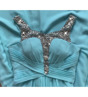 Večerní šaty Jasmine