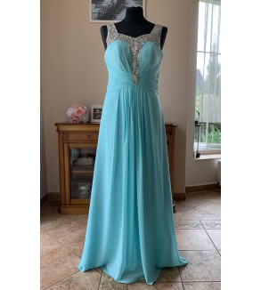 Večerní šaty Jasmine