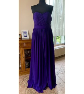 Večerní šaty Aurora