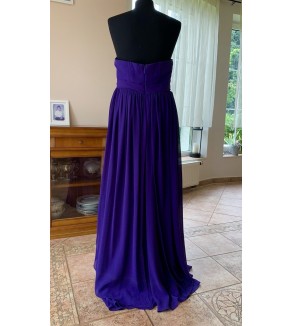 Večerní šaty Aurora