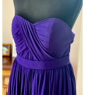 Večerní šaty Aurora