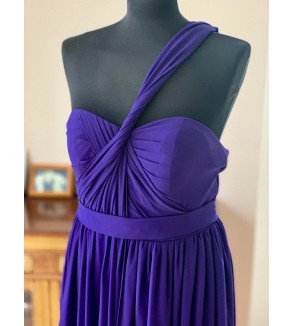 Večerní šaty Aurora