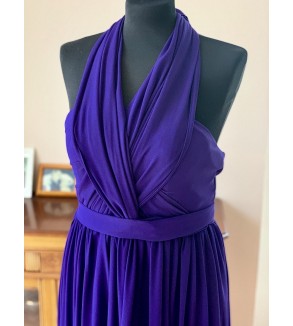 Večerní šaty Aurora