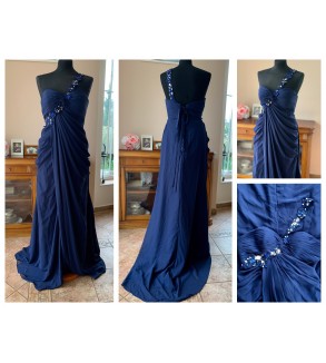 Večerní šaty Lisa