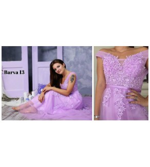 Večerní šaty Sophia