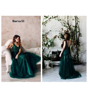 Večerní šaty Sophia